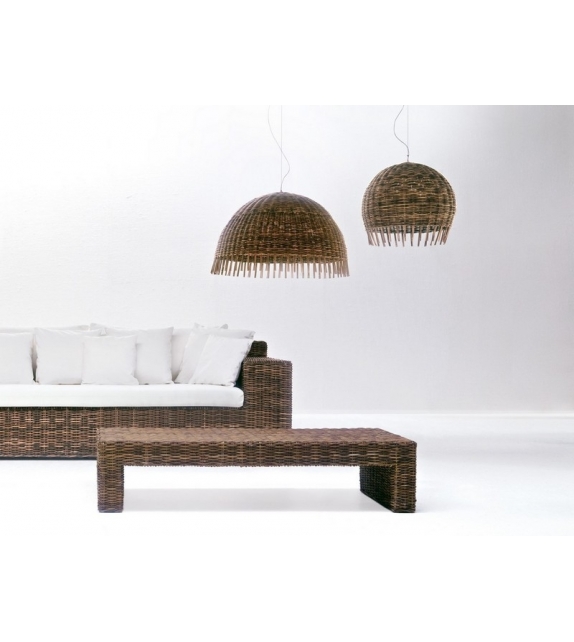 Croco 96 Suspension Lamp Gervasoni