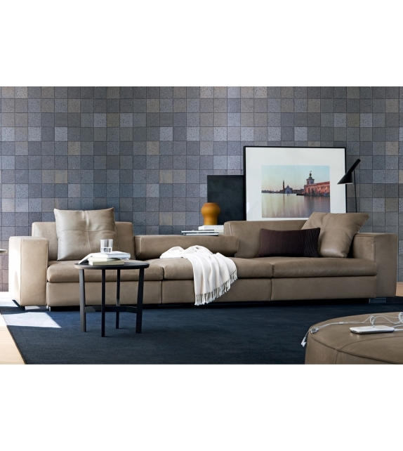 Molteni&C Turner Sofa