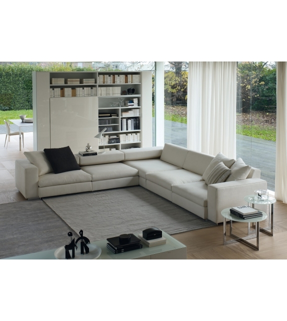 Molteni&C Turner Sofa