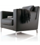 Lido Armchair Molteni&C