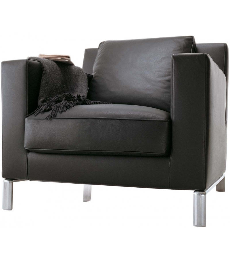 Lido Armchair Molteni&C