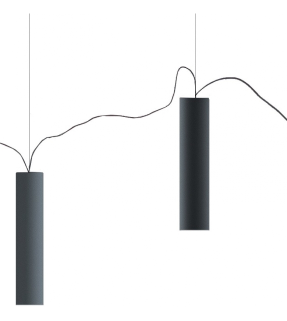 Simbiosi Davide Groppi Pendant Lamp