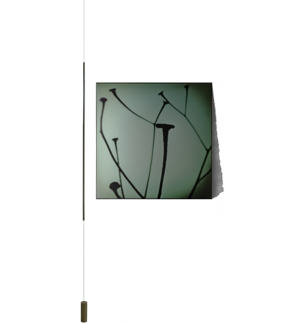 Masai Davide Groppi Lampadaire