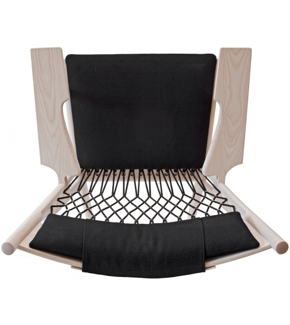 PP129 Web Chair Fauteuil PP Møbler