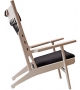 PP129 Web Chair Sessel PP Møbler