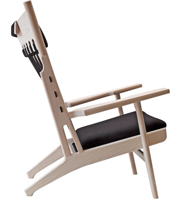 PP129 Web Chair Sessel PP Møbler