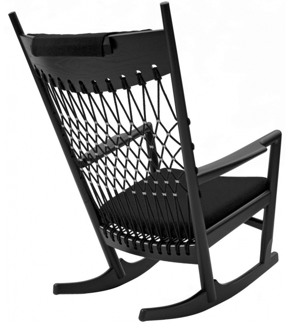 PP124 Rocking Chair PP Møbler