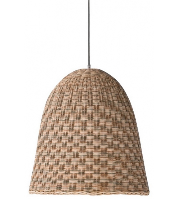 Bell 95 Suspension Lamp Gervasoni