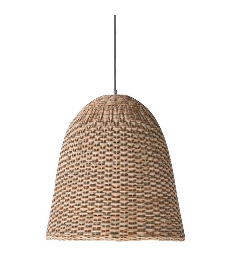 Bell 95 Hängeleuchte Gervasoni