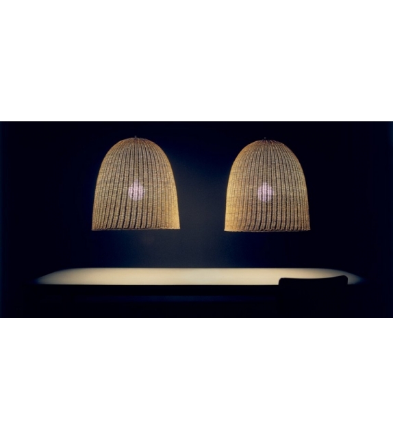 Bell 95 Suspension Lamp Gervasoni