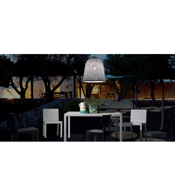 Bell 95 Suspension Lamp Gervasoni