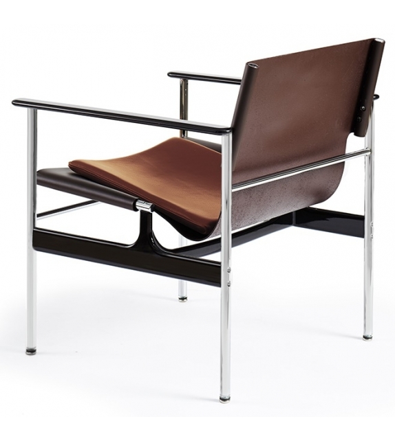 Pollock Knoll Fauteuil