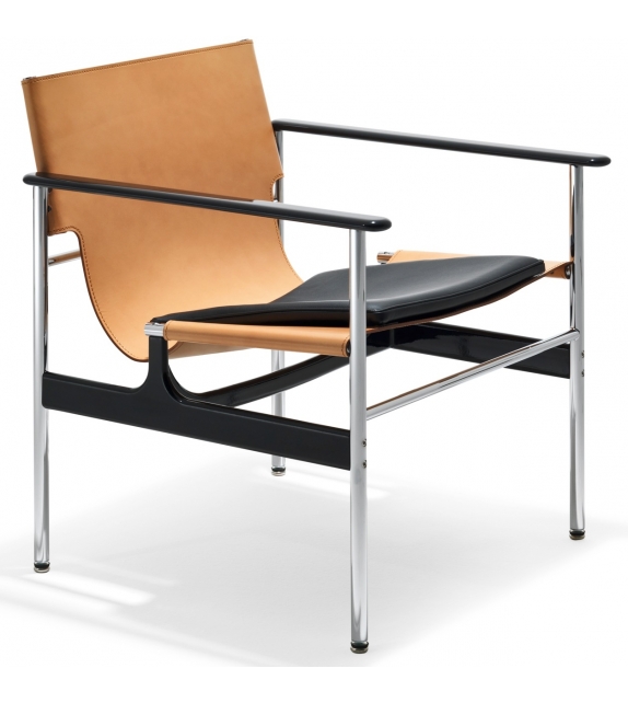 Pollock Knoll Sessel