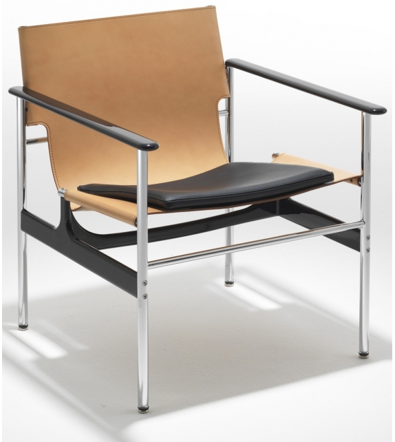 Pollock Knoll Sillòn