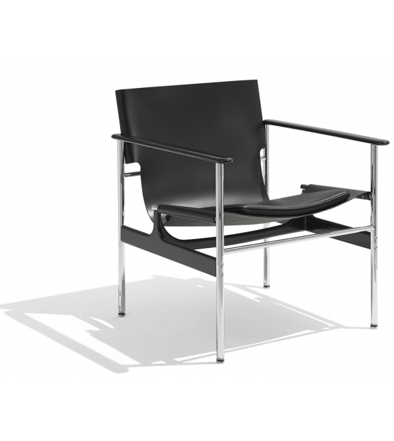 Pollock Knoll Sillòn