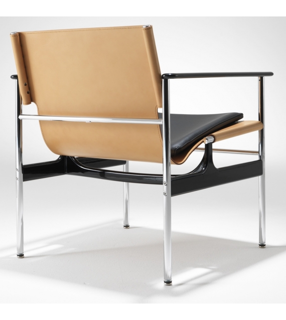 Pollock Knoll Sessel