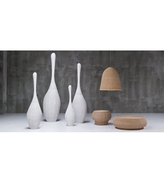 Bolla Floor Lamp Gervasoni