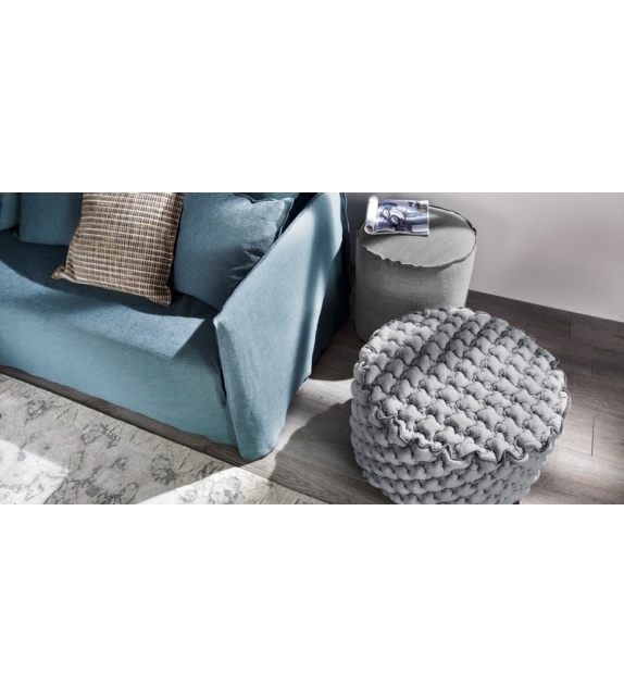Gervasoni Pouf Brick