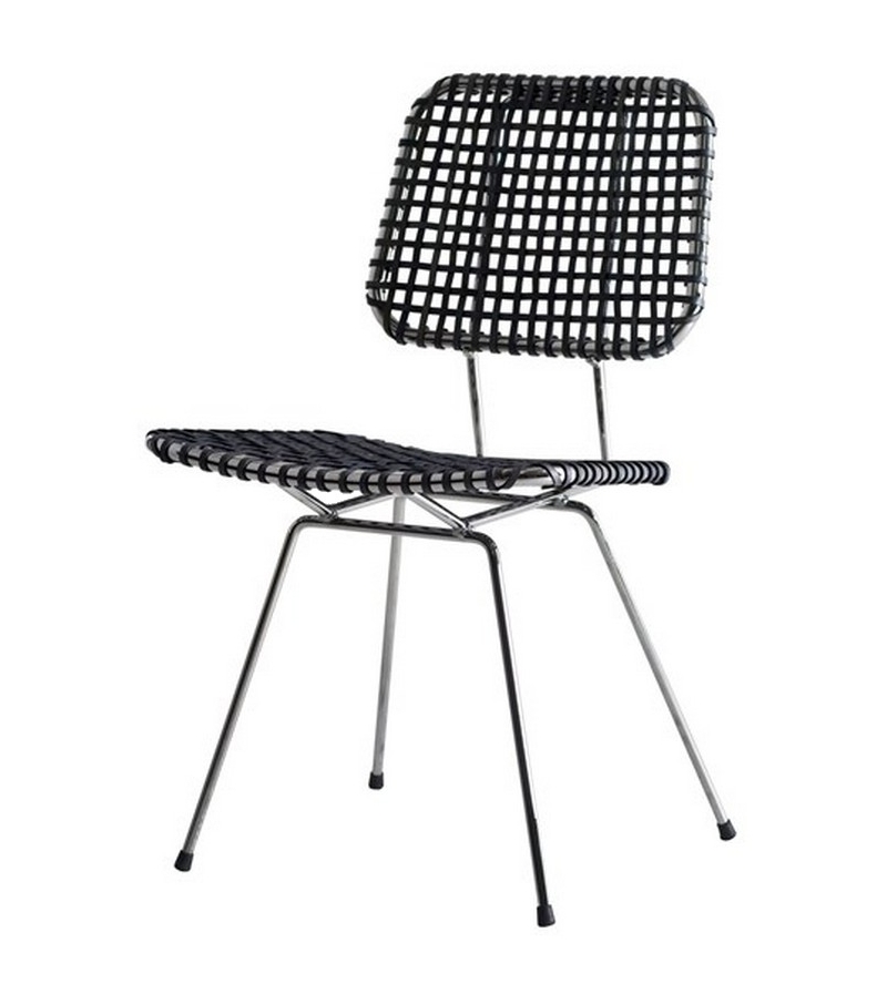 Brick 23 Chaise Gervasoni