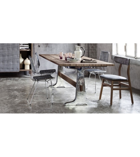 Brick 23 Silla Gervasoni