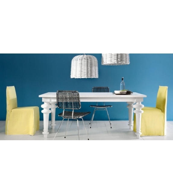 Brick 23 Silla Gervasoni