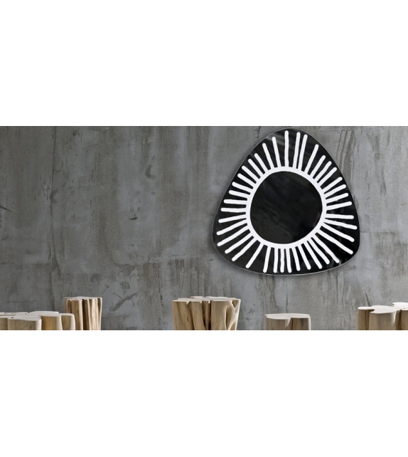 Brick 98 Espejo Gervasoni