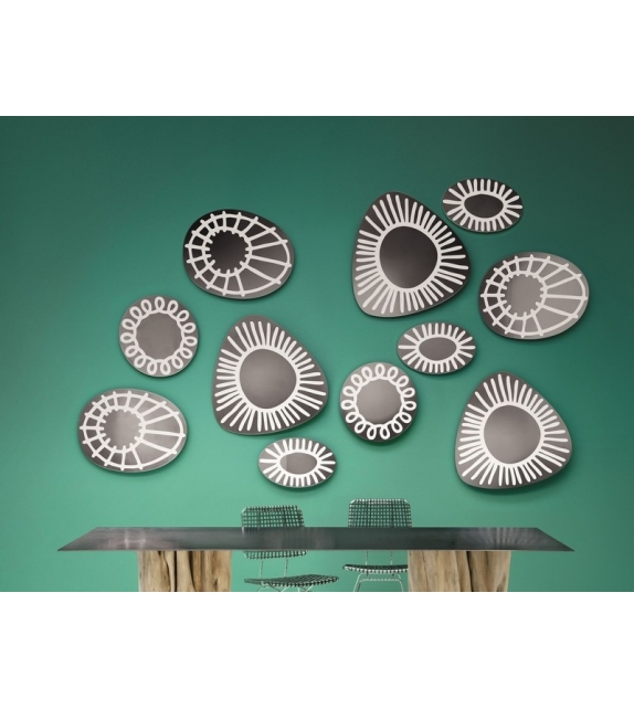 Brick 99 Espejo Gervasoni