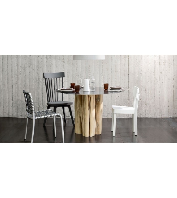 Brick 36 Table Gervasoni