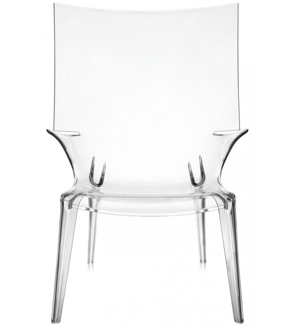 Uncle Jim Fauteuil Kartell