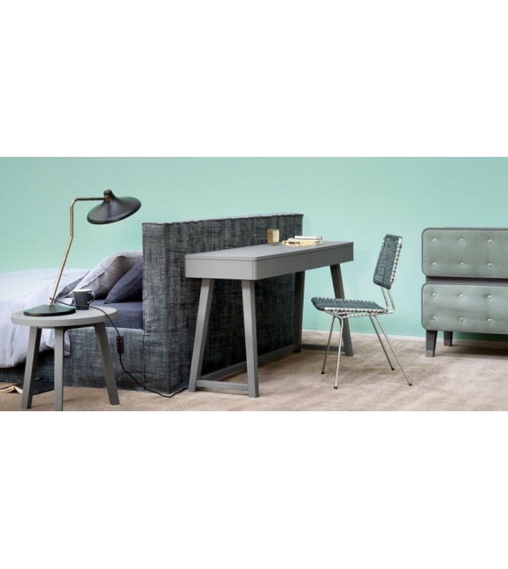 Gray 50 Schreibtisch Gervasoni