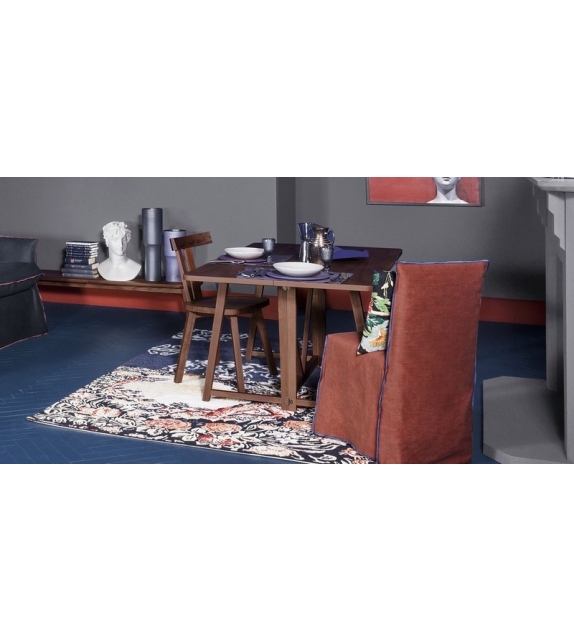 Gray 51 Gervasoni Table / Console