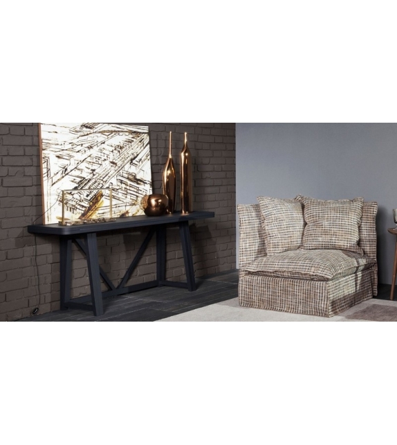 Gray 51 Tisch / Konsole Gervasoni