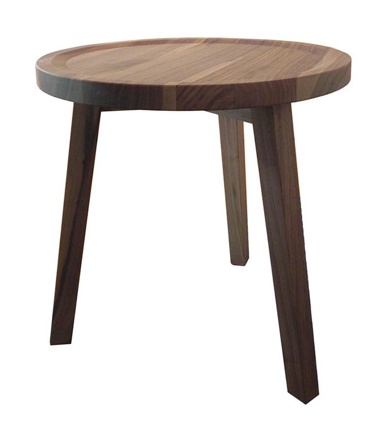 Gray Beistelltisch Gervasoni