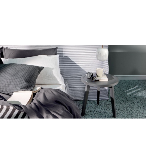 Gray Beistelltisch Gervasoni