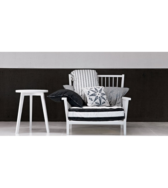 Gray 01 Sillón Gervasoni