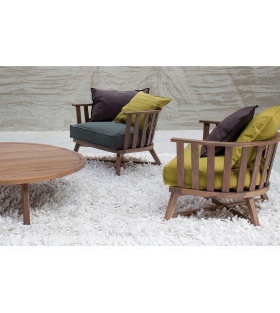 Gray 07 Butaca Gervasoni