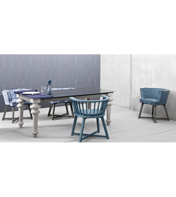 Gray 26 Poltroncina Gervasoni