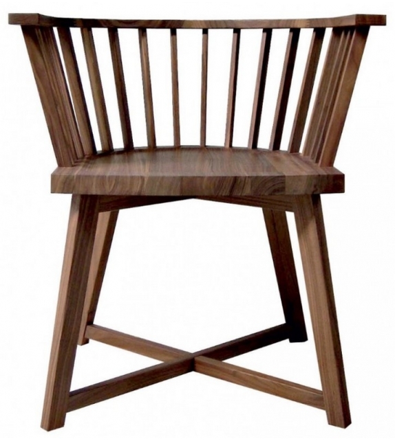 Gray 24 Kleiner Sessel Gervasoni