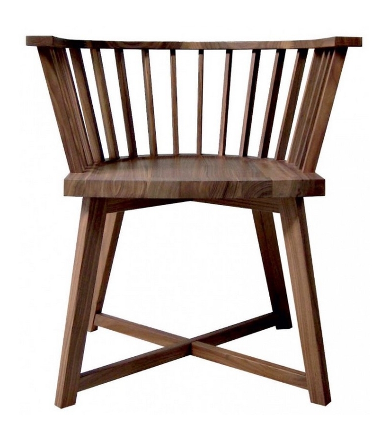 Gray 24 Kleiner Sessel Gervasoni