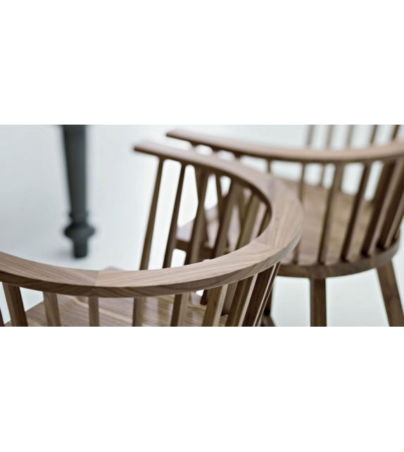 Gray 24 Kleiner Sessel Gervasoni