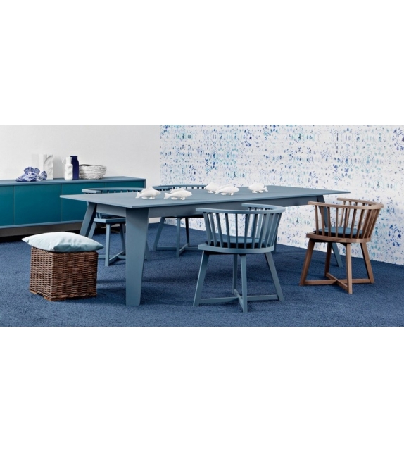 Gray 24 Kleiner Sessel Gervasoni