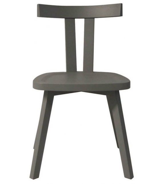 Gray 23 Silla Gervasoni