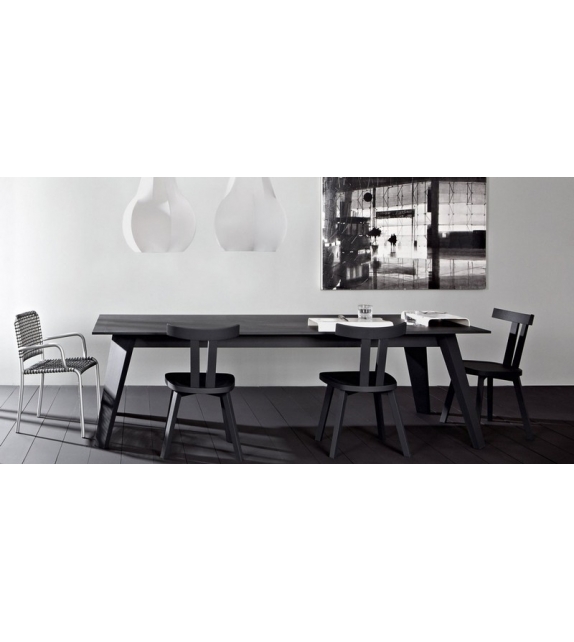 Gray 23 Silla Gervasoni