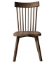 Gray 21 Chair Gervasoni