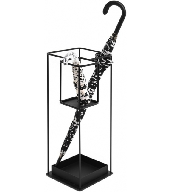 Duo Umbrella Stand Mogg