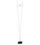 Ilios Ingo Maurer Floor Lamp