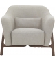 Pilotis DePadova Fauteuil