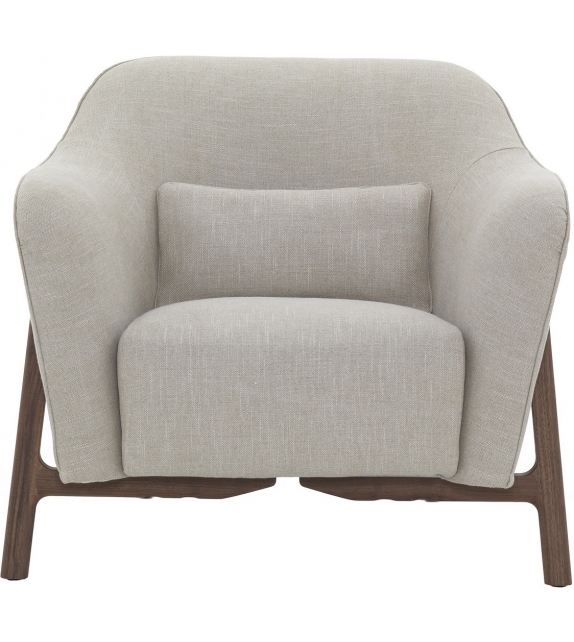 Pilotis DePadova Fauteuil
