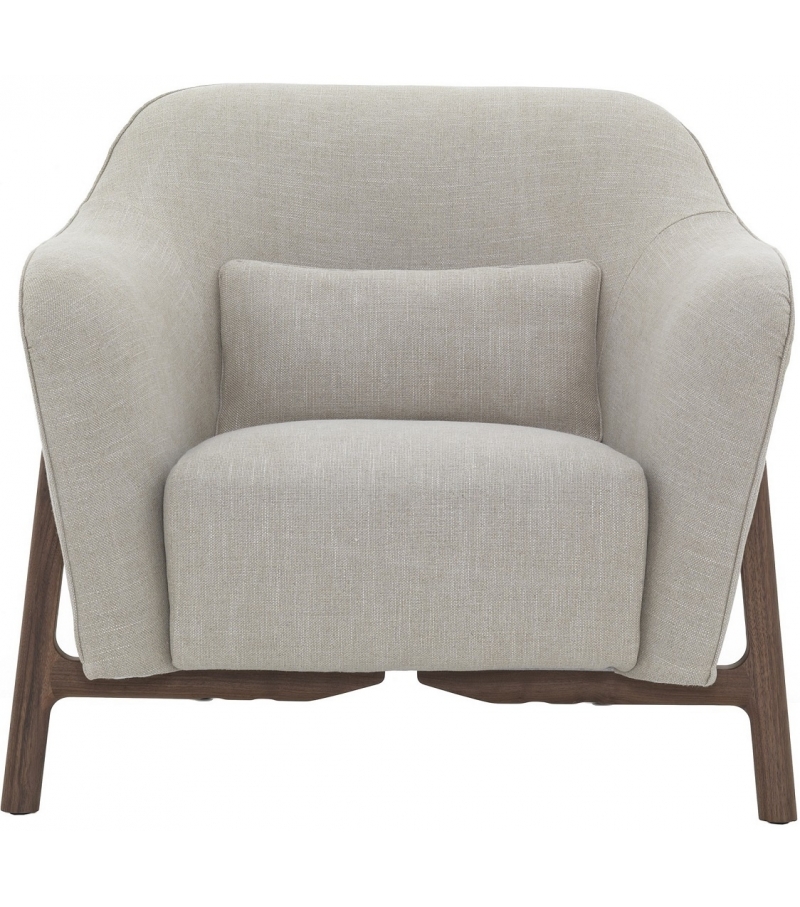 Pilotis DePadova Fauteuil