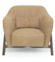 Pilotis DePadova Armchair